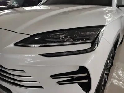 BYD PLUS New Energy 2025, 7800 км, за 15098.22 USD - фото 24