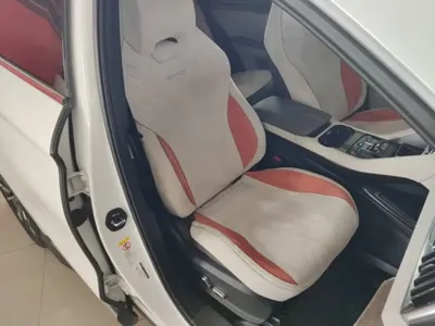 BYD PLUS New Energy 2025, 7800 км, за 15098.22 USD - фото 25
