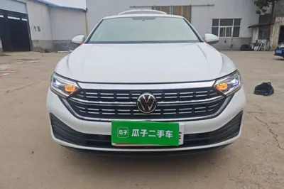 Volkswagen Sagitar 2025, 5800 км, за 15868 USD