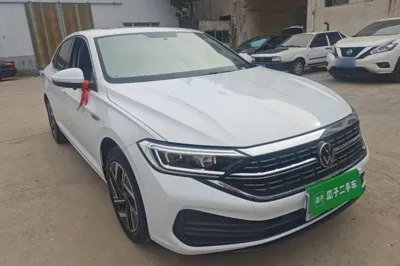 Volkswagen Sagitar 2025, 5800 км, за 15868 USD