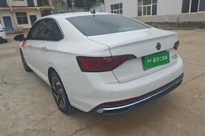 Volkswagen Sagitar 2025, 5800 км, за 15868 USD