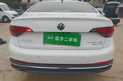 Volkswagen Sagitar 2025, 5800 км, за 15868 USD