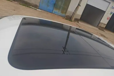 Volkswagen Sagitar 2025, 5800 км, за 15868 USD - фото 7