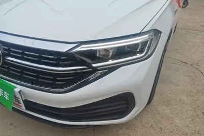 Volkswagen Sagitar 2025, 5800 км, за 15868 USD - фото 8