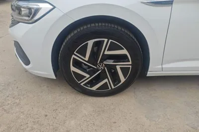 Volkswagen Sagitar 2025, 5800 км, за 15868 USD - фото 10