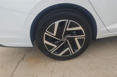 Volkswagen Sagitar 2025, 5800 км, за 15868 USD - фото 11