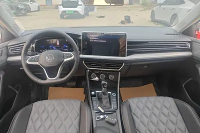 Volkswagen Sagitar 2025, 5800 км, за 15868 USD - фото 17