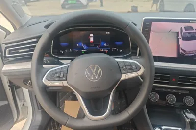 Volkswagen Sagitar 2025, 5800 км, за 15868 USD - фото 18
