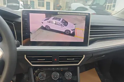Volkswagen Sagitar 2025, 5800 км, за 15868 USD - фото 20