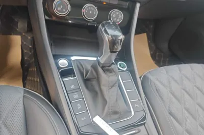 Volkswagen Sagitar 2025, 5800 км, за 15868 USD - фото 21