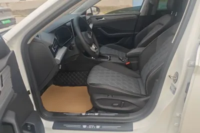 Volkswagen Sagitar 2025, 5800 км, за 15868 USD - фото 22
