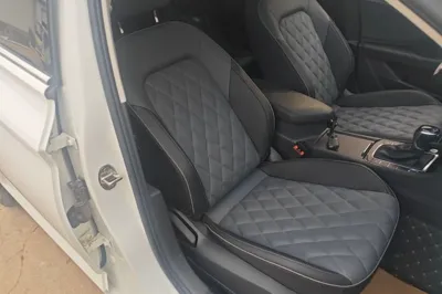 Volkswagen Sagitar 2025, 5800 км, за 15868 USD - фото 24