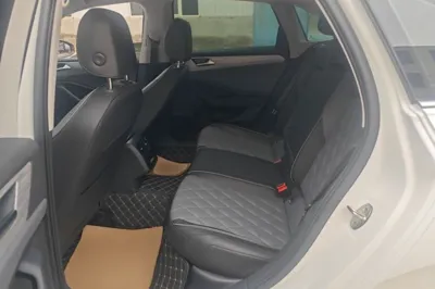 Volkswagen Sagitar 2025, 5800 км, за 15868 USD - фото 25
