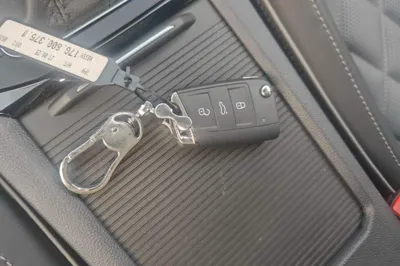Volkswagen Sagitar 2025, 5800 км, за 15868 USD - фото 28