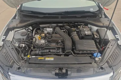 Volkswagen Sagitar 2025, 5800 км, за 15868 USD - фото 30
