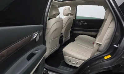 Genesis GV80 2024, 37216 км, за 42189.41 USD - фото 26