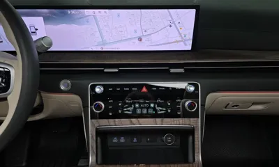 Genesis GV80 2024, 37216 км, за 42189.41 USD - фото 30