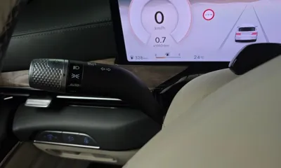 Genesis GV80 2024, 37216 км, за 42189.41 USD - фото 32