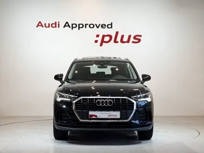 Audi Q3 2025, 1550 км, за 27302.86 USD