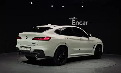 BMW X4 2019, 147432 км, за 18436.49 USD