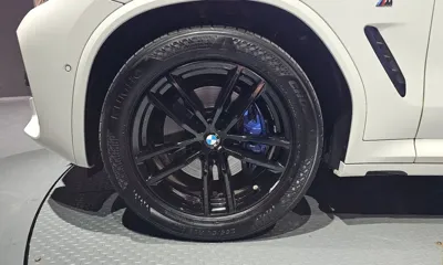 BMW X4 2019, 147432 км, за 18436.49 USD