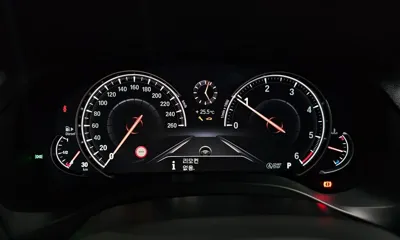 BMW X4 2019, 147432 км, за 18428.07 USD - фото 8