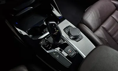 BMW X4 2019, 147432 км, за 18428.07 USD - фото 9