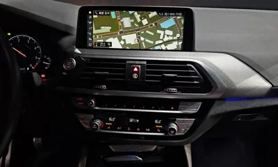 BMW X4 2019, 147432 км, за 18428.07 USD - фото 13