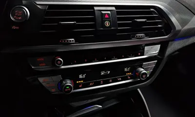 BMW X4 2019, 147432 км, за 18428.07 USD - фото 17