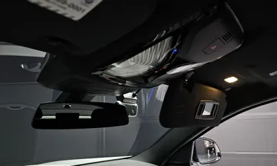 BMW X4 2019, 147432 км, за 18428.07 USD - фото 19