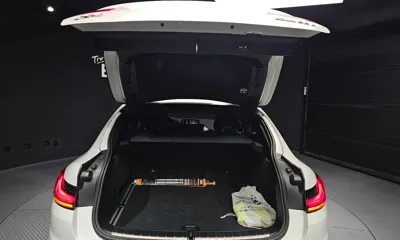 BMW X4 2019, 147432 км, за 18428.07 USD - фото 20