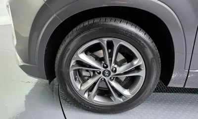 Hyundai Santafe 2020, 112776 км, за 13466.05 USD
