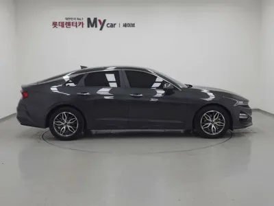 Kia K5 2022, 87839 км, за 8703.59 USD - фото 6