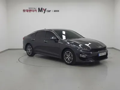 Kia K5 2022, 87839 км, за 8703.59 USD - фото 7