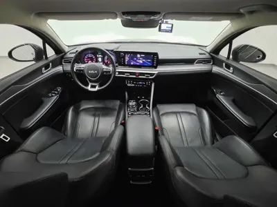 Kia K5 2022, 87839 км, за 8703.59 USD - фото 15