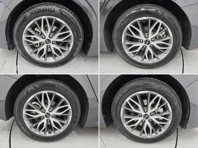 Kia K5 2022, 87839 км, за 8703.59 USD - фото 19