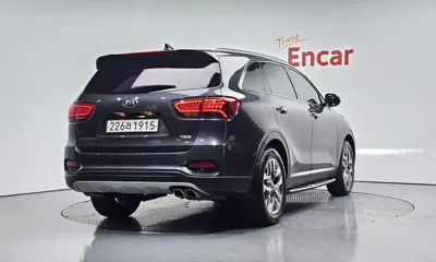 Kia Sorento 2020, 56463 км, за 13976.46 USD