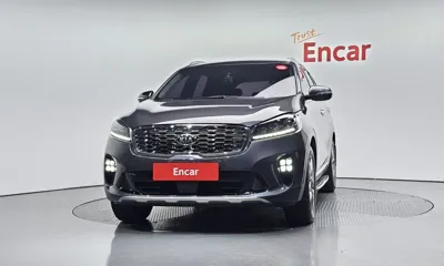 Kia Sorento 2020, 56463 км, за 13976.46 USD