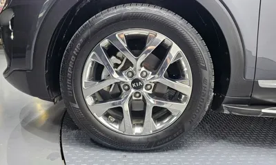 Kia Sorento 2020, 56463 км, за 13976.46 USD