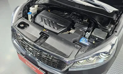 Kia Sorento 2020, 56463 км, за 13976.46 USD - фото 6