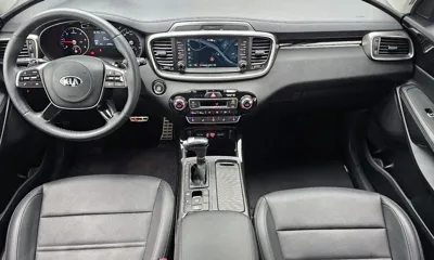 Kia Sorento 2020, 56463 км, за 13976.46 USD - фото 7