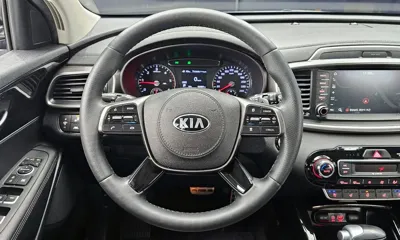 Kia Sorento 2020, 56463 км, за 13976.46 USD - фото 14