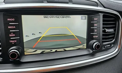 Kia Sorento 2020, 56463 км, за 13976.46 USD - фото 15