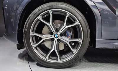 BMW X6 2022, 69248 км, за 47947.92 USD