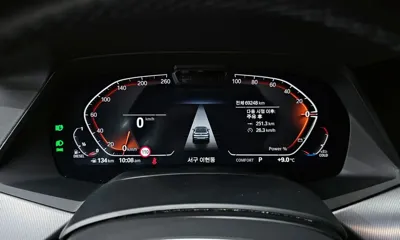 BMW X6 2022, 69248 км, за 47947.92 USD - фото 8