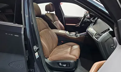 BMW X6 2022, 69248 км, за 47947.92 USD - фото 10