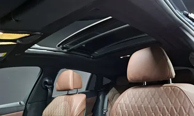 BMW X6 2022, 69248 км, за 47947.92 USD - фото 20