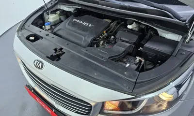Kia Canival 2015, 202244 км, за 4095.43 USD - фото 6