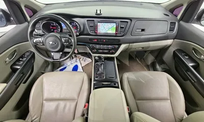Kia Canival 2015, 202244 км, за 4095.43 USD - фото 7