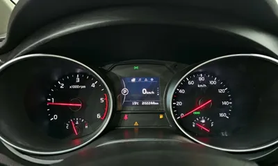 Kia Canival 2015, 202244 км, за 4095.43 USD - фото 8
